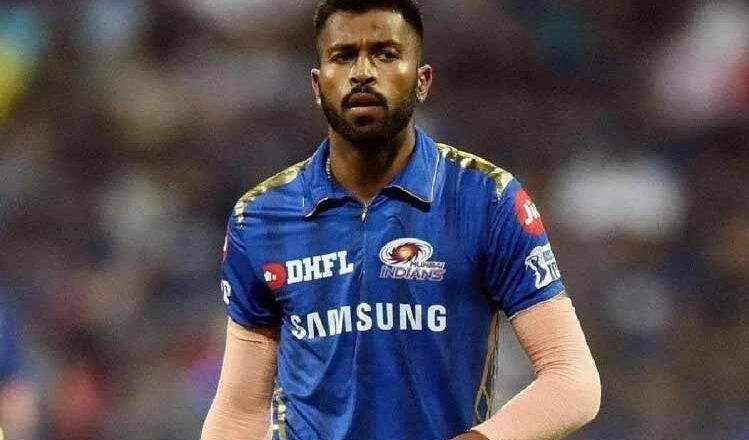 रोहित ने हार्दिक की फिटनेस को लेकर दिया अपडेट
