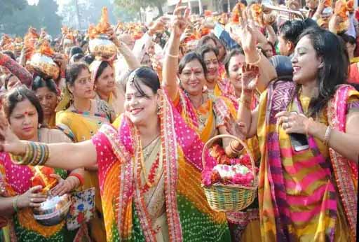 प्रदेश भर में धार्मिक कार्यक्रमों से रोक हटी