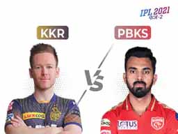 जीत के साथ प्लेऑफ की रेस में बने रहना चाहेगी KKR