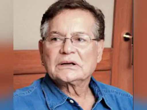 अमिताभ बच्चन के जन्मदिन पर राइटर सलीम खान ने बताई दिल की बात