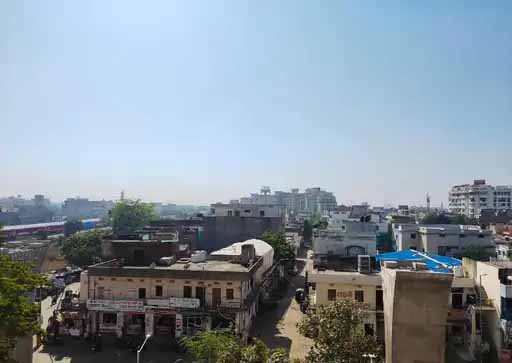 राजस्थान में बढ़ने लगी सर्दी:शेखावाटी में रात का पारा 20 डिग्री से नीचे आया