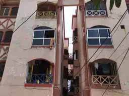 जोधपुर में व्यापारी ने पूरे परिवार को मारकर किया सुसाइड