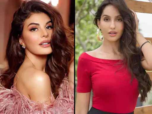 नोरा फतेही और जैकलीन फर्नांडिस को ED का समन, 200 करोड़ की ठगी के मामले में पूछताछ के लिए बुलाया