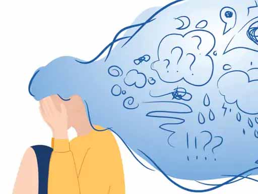 डिप्रेशन से जूझ रहे हैं तो वॉक पर जाएं, सोशल मीडिया से दूरी बनाएं और एक्सरसाइज से बेहतर होगी मन की सेहत