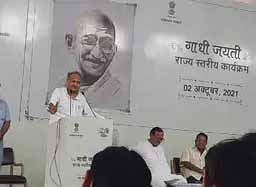 सीएम का BJP और पायलट कैंप पर हमला