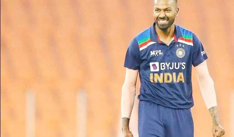 हार्दिक पांड्या नहीं करेंगे गेंदबाजी!