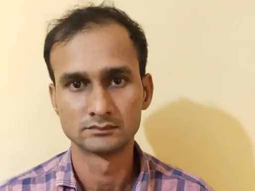 छात्रा से स्कूल में ही रेप