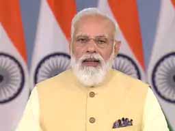 विजयदशमी पर PM की सौगात:41 ऑर्डिनेंस फैक्ट्रियों को मिलाकर बनी 7 डिफेंस कंपनियां