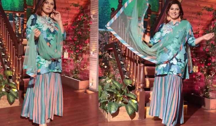 आज का सेलिब्रिटी लाइफस्टाइल: कपिल शर्मा शो से लाखों रुपये की कमाई करती हैं अर्चना पूरन सिंह, इस आलीशान घर की हैं मालकिन