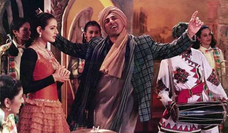 फिल्म गदर: तारा-सकीना के किरदार के लिए अमीषा-सनी देओल नहीं थे पहली पसंद