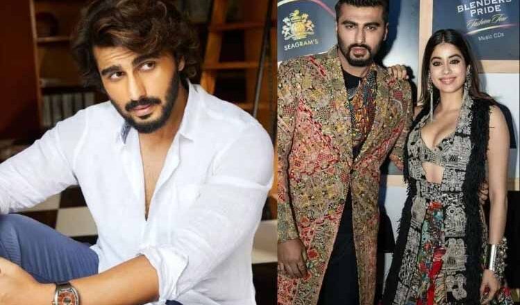 अर्जुन कपूर ने मां मोना शौरी को किया याद, कहा- अब मेरी बहनें मेरा सहारा है…
