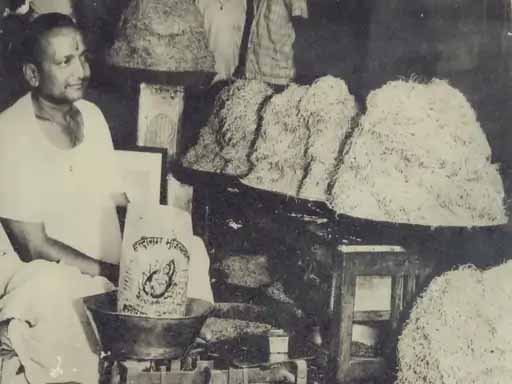 बीकानेरी भुजिया जो बन गया ग्लोबल ब्रांड:लोकल कारीगरों ने 150 साल पहले किया था प्रयोग, आज 4 हजार करोड़ से ज्यादा है सालाना बिजनेस