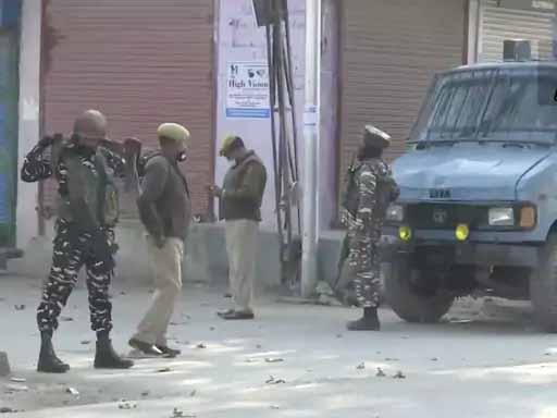 आम लोगों की हत्याओं के बाद आर्मी ने 9 एनकाउंटर में 13 आतंकी मारे, 24 घंटे में 3 को ढेर किया