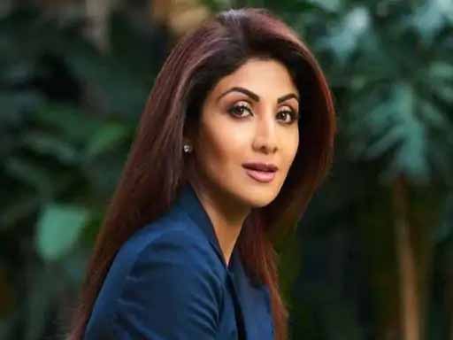 शिल्पा शेट्टी ने शेयर की मोटिवेशनल पोस्ट