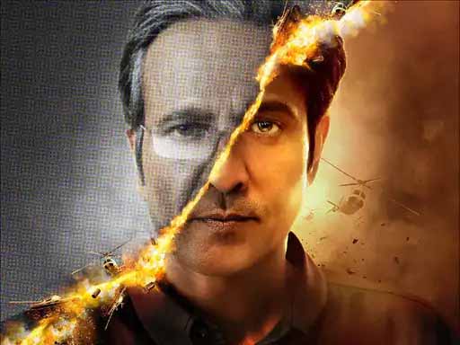 केके मेनन की ‘स्पेशल ऑप्स 1.5’ का ट्रेलर लीक होने के बाद हुआ रिलीज,12 नवंबर को आएगी वेब सीरीज