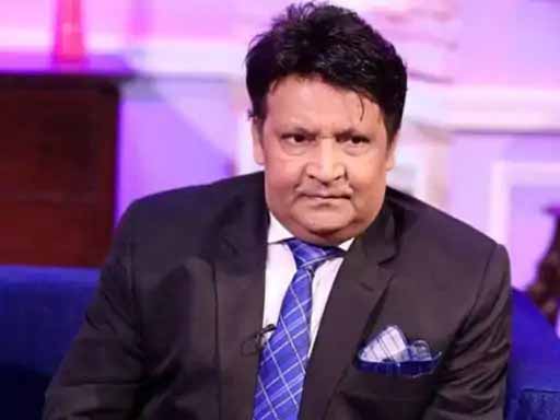कॉमेडियन उमर शरीफ का कैंसर से निधन, 66 साल की उम्र में जर्मनी में ली आखिरी सांस