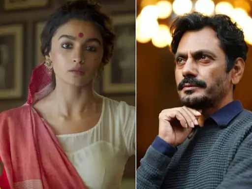नवाजुद्दीन सिद्दीकी को आलिया भट्ट की फिल्म में ऑफर हुआ था रिपोर्टर का रोल, डेट्स ना मिलने पर एक्टर ने ठुकरा दिया था ऑफर