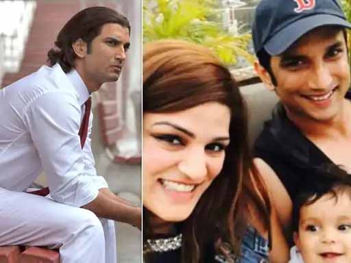 एमएस धोनीः द अनटोल्ट स्टोरी के 5 साल:सुशांत की फिल्म के 5 साल पूरे होने पर बहन श्वेता सिंह कीर्ति ने शेयर की पुरानी पोस्ट