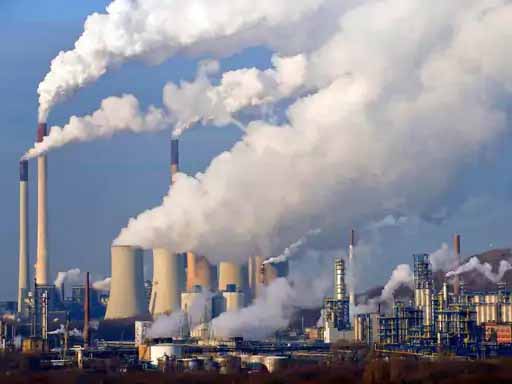 ग्लोबल वार्मिंग के लिए 99.9% इंसान ही जिम्मेदार, 8 साल में 88 हजार अध्ययनों की जांच के बाद वैज्ञानिकों का दावा