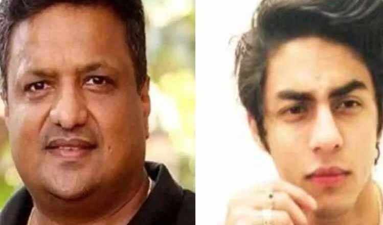 क्रूज ड्रग्स मामले में आर्यन की जमानत खारिज: डायरेक्टर संजय गुप्ता ने गिरफ्तारी को बताया ‘संदिग्ध’, कहा- उसके पास नहीं थी ड्रग्स