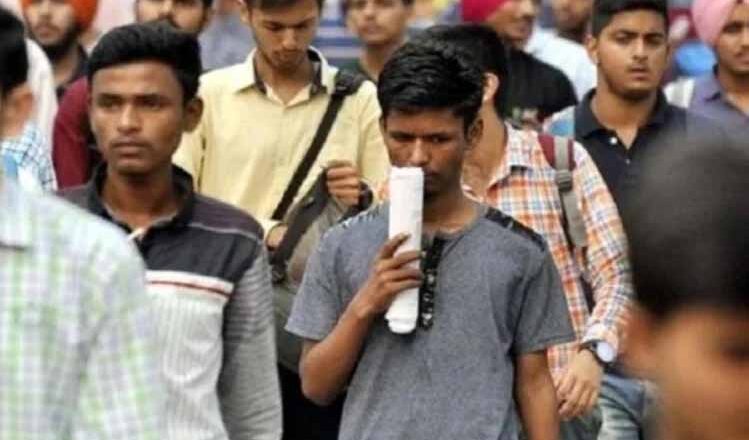 फूड कॉर्पोरेशन दे रहा 8वीं पास को सरकारी नौकरी का मौका