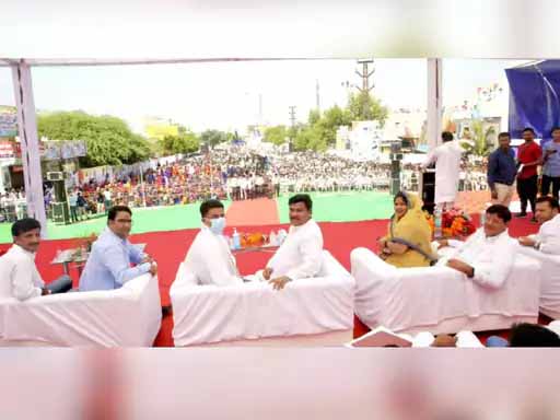 फिर सामने आई गहलोत-पायलट की खींचतान