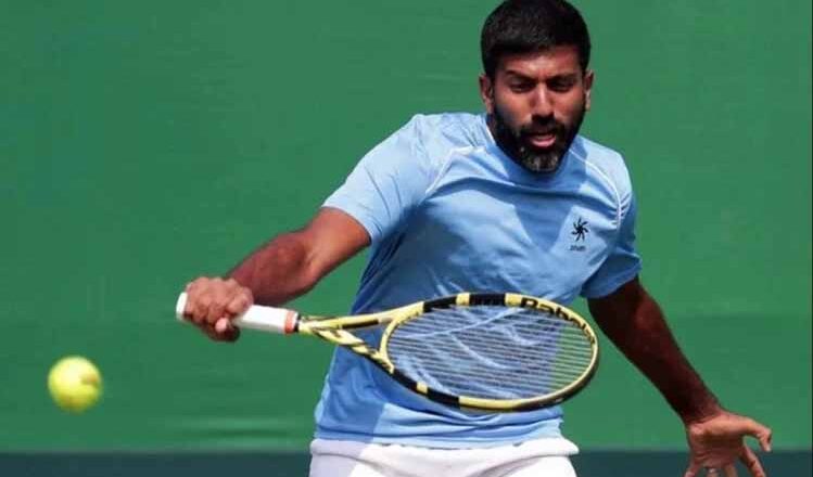 टेनिस: बोपन्ना और कुरैशी की जोड़ी क्रेमलिन कप के क्वार्टर फाइनल में हारी