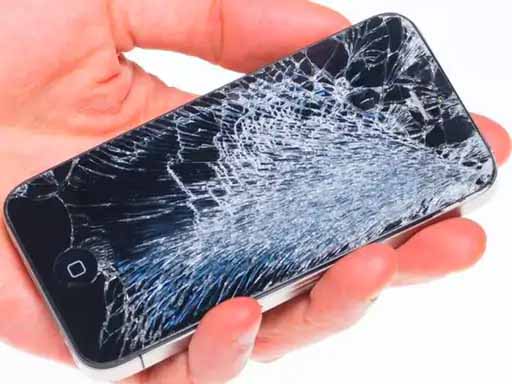 मोबाइल की सबसे मजबूत स्क्रीन तैयार करने का दावा