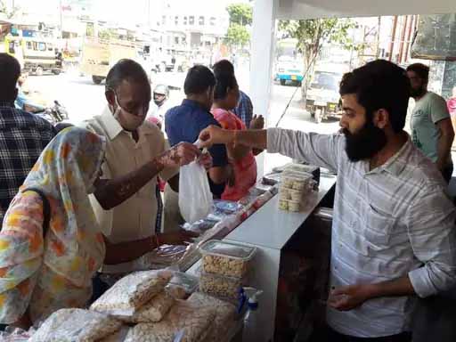 ब्यावर में 80 साल पहले घर में किया प्रयोग, अब 10 करोड़ का सालाना कारोबार