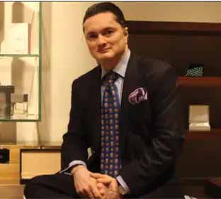 रेमंड के चेयरमैन की ब्रिटिश वर्जिन आइलैंड्स में दो कंपनियां, एक का अधिग्रहण स्विस बैंक अकाउंट के लिए किया