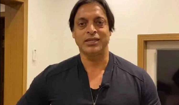 मैच से पहले बोले शोएब अख्तर, कहा- न्यूजीलैंड को अब भागने नहीं देना