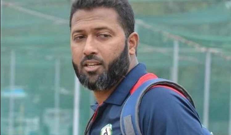वसीम जाफर ने चुनी भारत की प्लेइंग XI