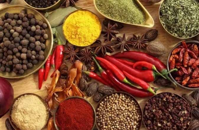 इन मसालों में छिपे हैं सेहतमंद जीवन के राज