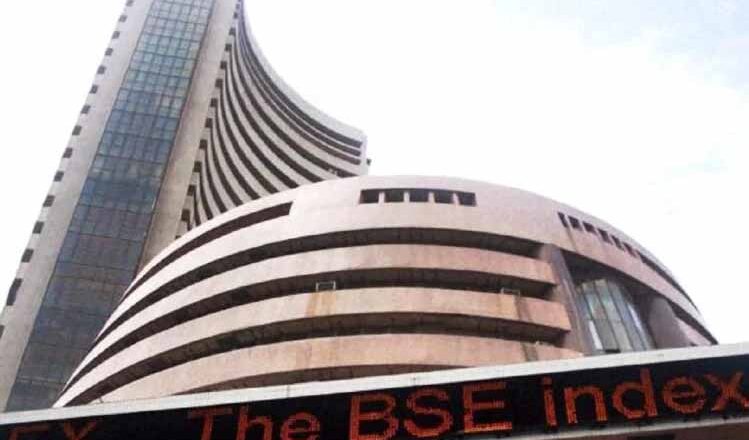 हरे निशान पर बंद हुआ बाजार, सेंसेक्स में 145 अंकों की बढ़त