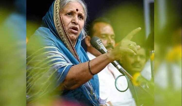 1400 बच्चों को गोद ले चुकी हैं सिंधुताई सपकाल
