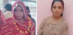 दूध में नशे की गोलियां देकर भागी लुटेरी दुल्हनें:दलाल के जरिए मामा-भांजे ने 5 लाख में की थी शादी