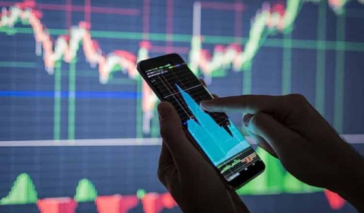 1158 अंक गिरकर 59 हजार के पार बंद हुआ सेंसेक्स, निफ्टी में भारी गिरावट