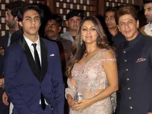 अमिताभ बच्चन की नातिन नव्या नवेली से नाम जुड़ने से लेकर एमएमएस लीक होने की खबर तक