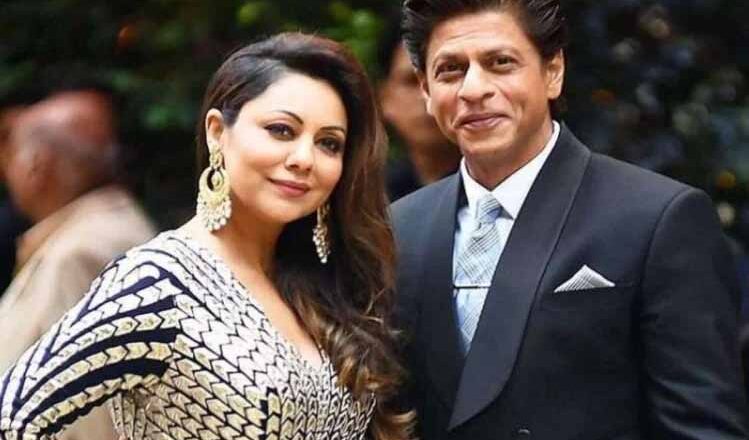 बेटे को बेल मिलने की खबर सुन खूब रोईं गौरी खान
