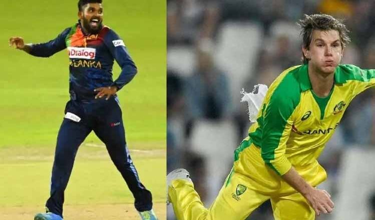 ऑस्ट्रेलिया ने लगातार दूसरा मैच जीता