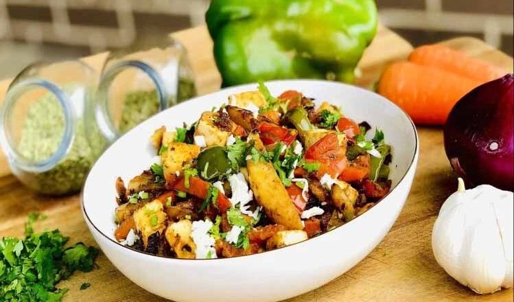 गोवर्धन पूजा के लिए बनाएं अन्नकूट की सब्जी