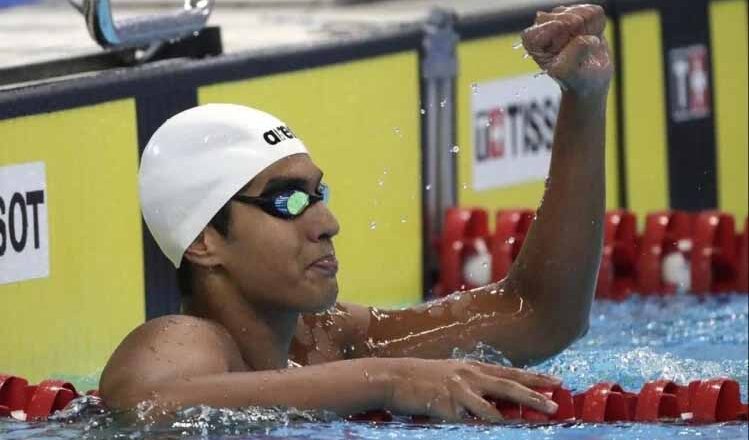 नटराज, साजन और कुशाग्र ने फिना वर्ल्ड शॉर्ट कोर्स चैंपियनशिप के लिए किया क्वालिफाई