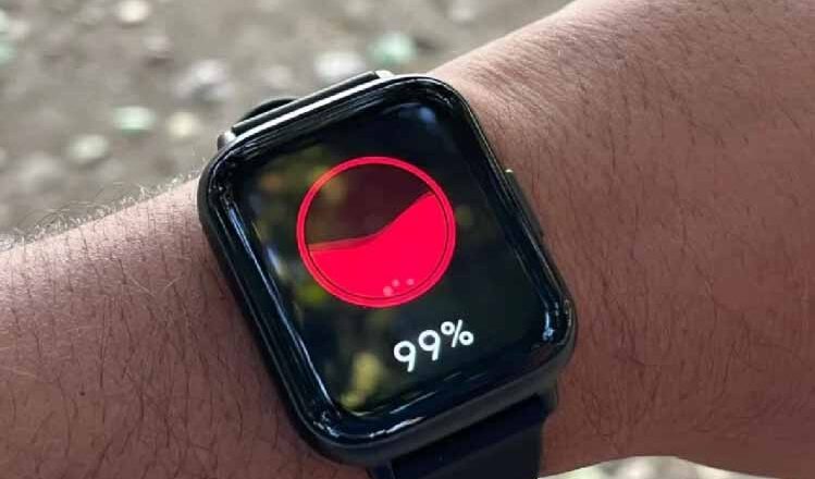 5000 रुपये से कम कीमत में आने वाली 5 स्मार्टवॉच