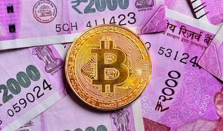 बिटक्वाइन में फिर आई तेजी, 50 लाख रुपये के करीब पहुंची कीमत