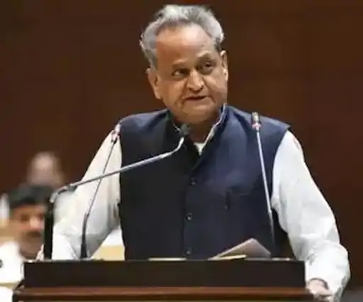 गहलोत का कोरोना पर फिर अलर्ट