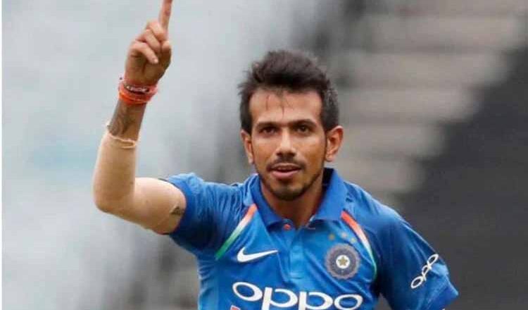 चहल का चयन न होने से हैरान एमएसके प्रसाद
