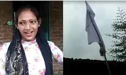 राजस्थान के गांवों में 70 साल में 65% आबादी शाकाहारी हुई; घरों में सफेद झंडा लगाकर लोग बताते हैं- हमने मांसाहार छोड़ दिया
