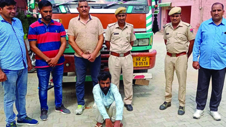 बड़ी कार्रवाई, 1.80 क्विंटल पोस्त बरामद