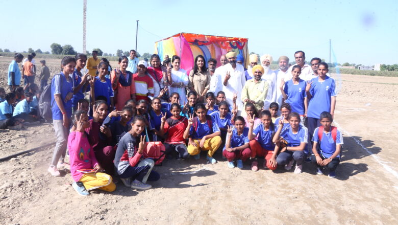 मक्कासर व रावतसर के मध्य होगा फाइनल मैच