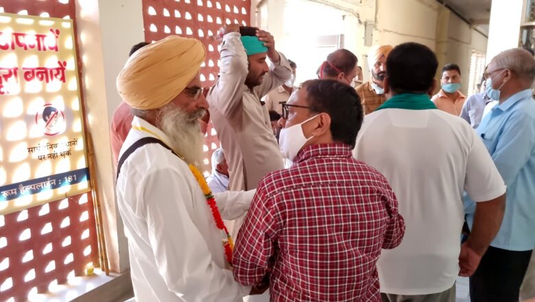 दो दौर की वार्ता रही विफल, तीसरे में बनी बात